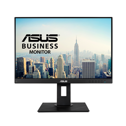 ASUS BE24WQLB LED display 61.2 cm (24.1") 1920 x 1200 pixels WUXGA Black