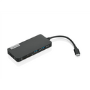 Lenovo | USB-C 7-in-1 Hub | Adapter | USB-C-2