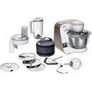 Bosch MUM5XW20 food processor 1000 W 3.9 L White