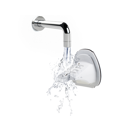 Tristar  aspirateur  kr-2176  à main  72 v  autonomie max. 15 min  bleu blanc  garantie 24 mois