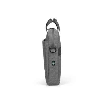 PORT DESIGNS | Yosemite Eco TL 15.6 | Sacoche pour ordinateur portable | Gris | Bandoulière