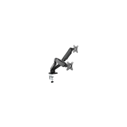 Support pour deux écrans ib-ms304-t jusqu'à 32 pouces 81 cm
