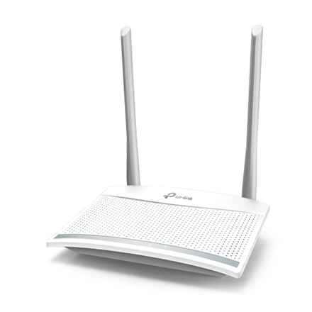 TP-Link WR820N Blanc
