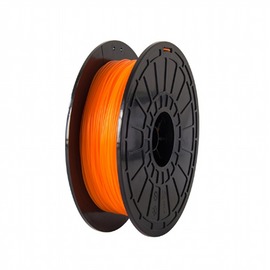 3D Printera izejmateriāls Gembird PLA-PLUS Filament Orange 1.75 mm 1 kg