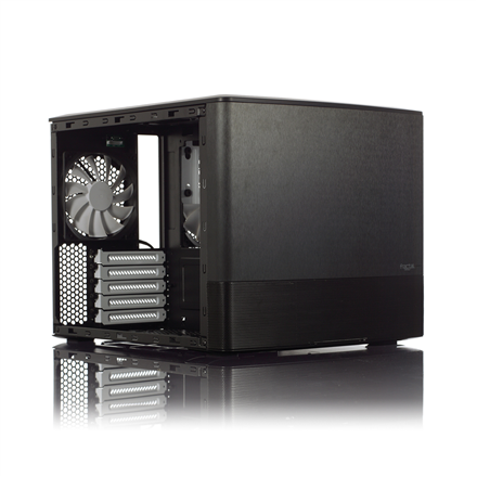 Fractal Design Node 804 Cube Black