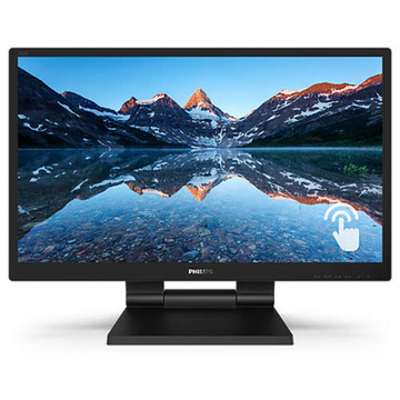 PHILIPS 242B9T/00 Monitor 24inch