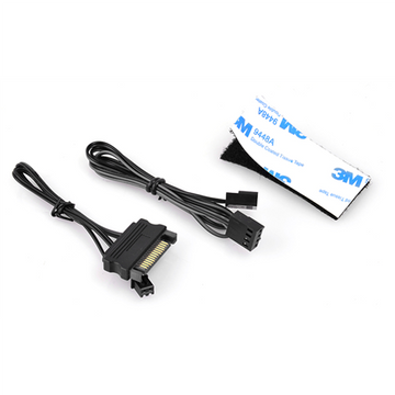 Deepcool | Fan Hub | FH-10 | N/A