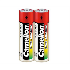 Camelion | AA/LR6 | Plus Alkaline | 2 pc(s) - 0