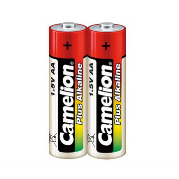 Camelion | AA/LR6 | Plus Alkaline | 2 pc(s) - 0