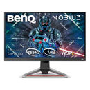 BENQ Mobiuz 27" LED EX2710S/ 1920x1080/ IPS panel/ 1000:1/ 1ms/ 2x HDMI/ DP/ 165Hz/ repro/ černý