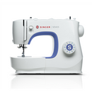 Singer | Sewing Machine | M3405 | Number of stitches 23 | Number of buttonholes 1 | White-1