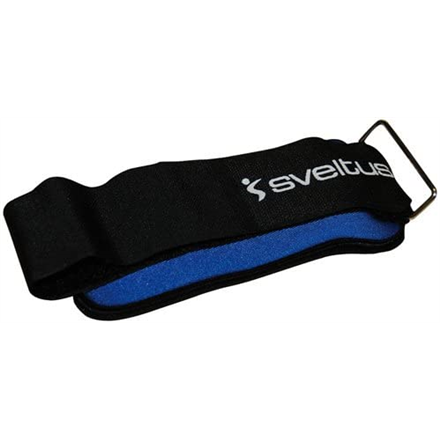 Lycra weighted cuffs SVELTUS 0940 2x0,5kg