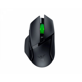 RAZER Basilisk V3 X HyperSpeed powerd