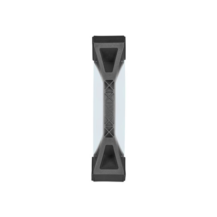 Ventilateur corsair pt pc 120 mm 1500 tr/min led rgb pack de 3 ventilateurs  co-9050098-ww 