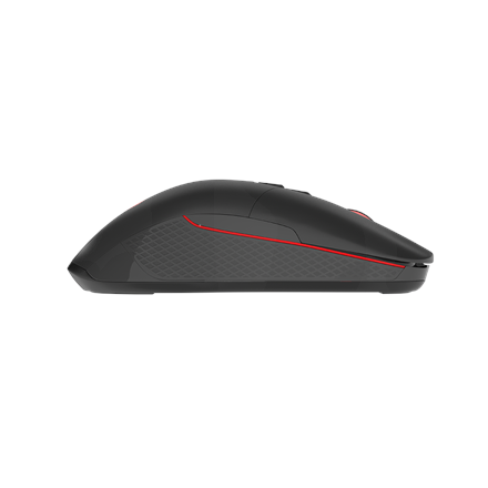 Genesis Zircon 330 Black