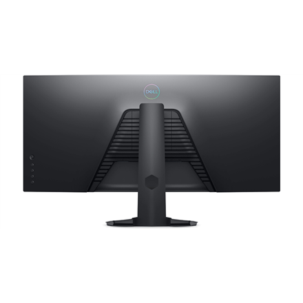 Dell | LCD | S3422DWG | 34 " | VA | WQHD | 21:9 | 144 Hz | 2 ms | 3440 x 1440 | 400 cd/m² | Headphone Out, Audio Out | HDMI ports quantity 2 | Black | Warranty 36 month(s)