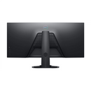 Dell | LCD | S3422DWG | 34 " | VA | WQHD | 21:9 | 144 Hz | 2 ms | 3440 x 1440 | 400 cd/m² | Headphone Out, Audio Out | HDMI ports quantity 2 | Black | Warranty 36 month(s)