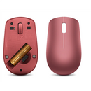 Lenovo | Wireless Mouse | 530 | Wireless mouse | Wireless | 2.4 GHz Wireless via Nano USB | Cherry Red-4