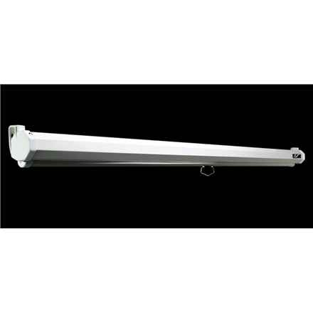 Elite Screens | Manual Series | M109NWX | Diagonal 109 " | 16:10 | Viewable screen width (W) 235 cm | White