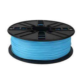 Filament PLA Flashforge | Diamètre 1,75 mm, 1 kg/bobine | Bleu