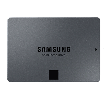Disque dur samsung mz-77q2t0 25" 2 000 go serial ata iii v-nand mlc
