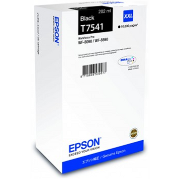 Epson WF-8090 / WF-8590 Ink Cartridge XXL Black