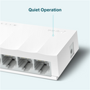 TP-LINK LS1005 Switch-2