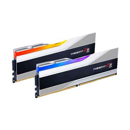 G.Skill | Trident Z5 RGB | 32 Go | DDR5 | 5600 MHz | PC/serveur | Numéro d'enregistrement | Numéro ECC