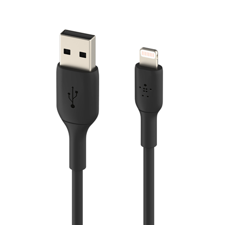 Belkin | BOOST CHARGE | Lightning to USB-A Cable