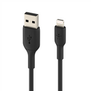 Belkin | BOOST CHARGE | Lightning to USB-A Cable-4