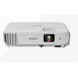 PROJECTOR EPSON EB-W06, "V11H973040" (timbru verde 4 lei)