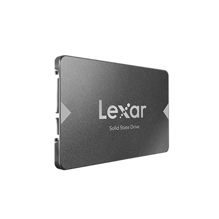 Dysk SSD NS100 128GB SATA3 2.5 520/440MB/s