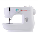 Singer | Sewing Machine | M1505 | Number of stitches 6 | Number of buttonholes 1 | White-1