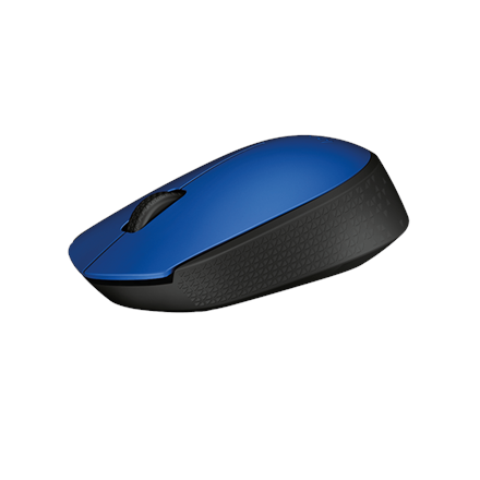 Logitech M170 Wireless Mouse