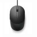 Dell | Laser Mouse | MS3220 | wired | Wired - USB 2.0 | Black-3