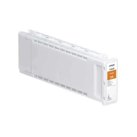 Cartouche d'encre Epson T44JA40 UltraChrome PRO 12 700 ml | Orange