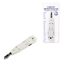 UNEALTA punch down (sertizare cablu), LOGILINK, functii: sertizare cablu (punch down). "WZ0001A"-3