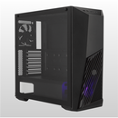 CARCASE Cooler Master MasterBox K501L RGB, ATX,U3+U2,Top filter,RGB fan*1,TD500Mesh body,TG, "MCB-K501L-KGNN-SR1" (timbru verde 0.16 lei)-1