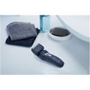 Panasonic | Shaver | ES-RW31-K503 | Operating time (max) 21 min | NiMH | Silver-5