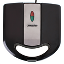 Mesko MS 3045 sandwich maker 1000 W Black-3