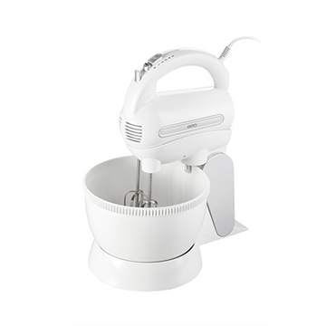 Adler CR 4213 mixer Stand mixer White 300 W
