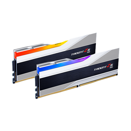 G.Skill | Trident Z5 RGB | 32 Go | DDR5 | 5600 MHz | PC/serveur | Numéro d'enregistrement | Numéro ECC