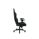 Razer Enki Gaming Chair with Enchanced Customization, Black/Green | Razer Ergonomic Gaming Chair Enki EPU Synthetic Leather; Steel; Aluminium | Black/Green
