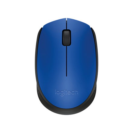 Logitech M170 Wireless Mouse