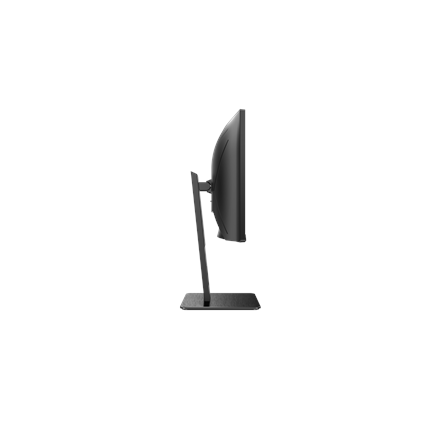 Écran LED AOC P2 CU34P2A 86,4 cm (34") 3440 x 1440 pixels Quad HD Noir