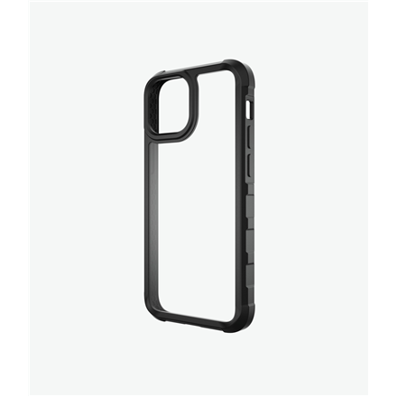 Coque PanzerGlass™ Silverbullet pour Apple iPhone 13 mini Noir AB