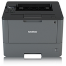 Brother HL-L5000D | Mono | Laser | Standard | Maximum ISO A-series paper size A4 | Graphite-1