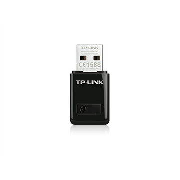 Bezvadu tīkla adapteris TP-LINK TL-WN823N