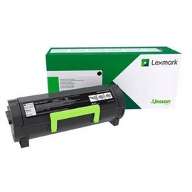 Lexmark 56F2H0E toner cartridge 1 pc(s) Original Black