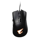 Gigabyte | Souris | AORUS M3 | Gaming | Filaire | Noire